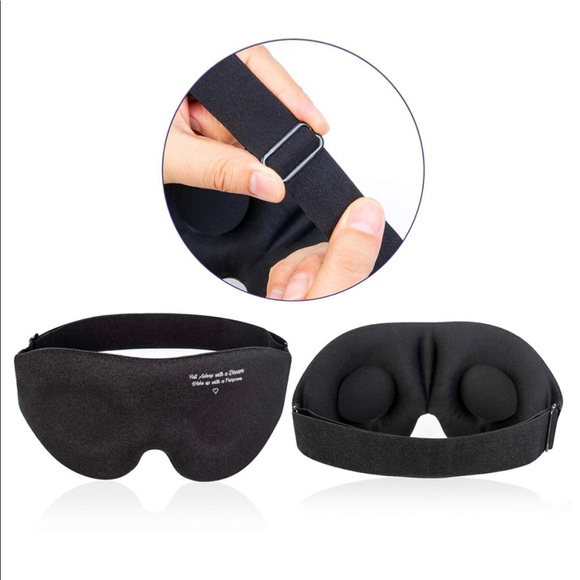 Free Facemask with the purchase of sleep m… - Picture 3 of 7